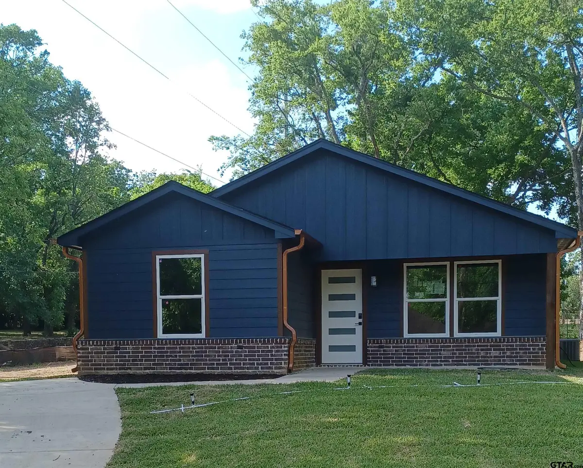 1219 W Lollar Street, Tyler, TX 75702 - #1