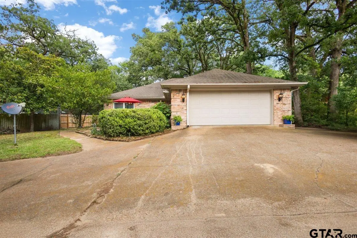 241 Hideaway Lane Central, Hideaway, TX 75771 - #1
