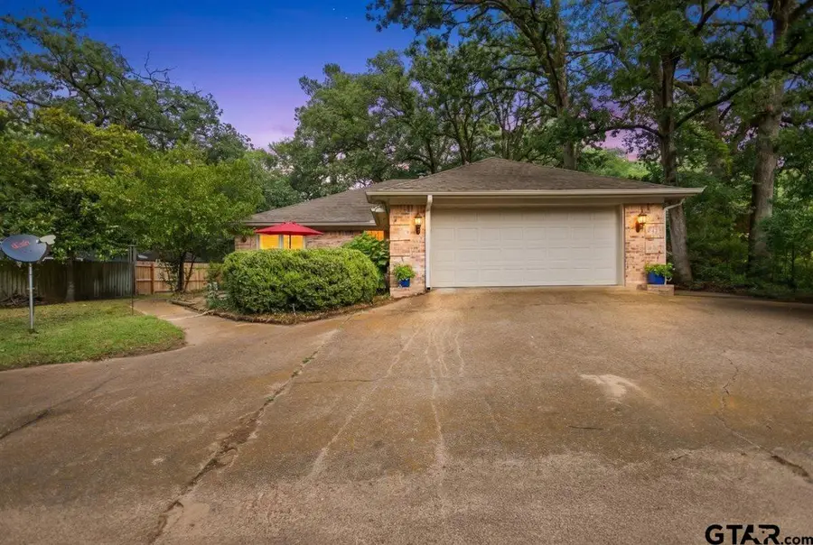 241 Hideaway Lane Central, Hideaway, TX 75771 - #3