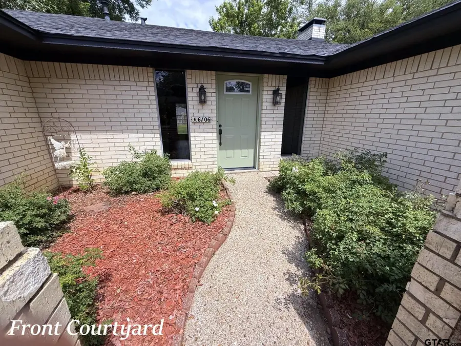 6106 Wilshire Dr., Tyler, TX 75703 - #2