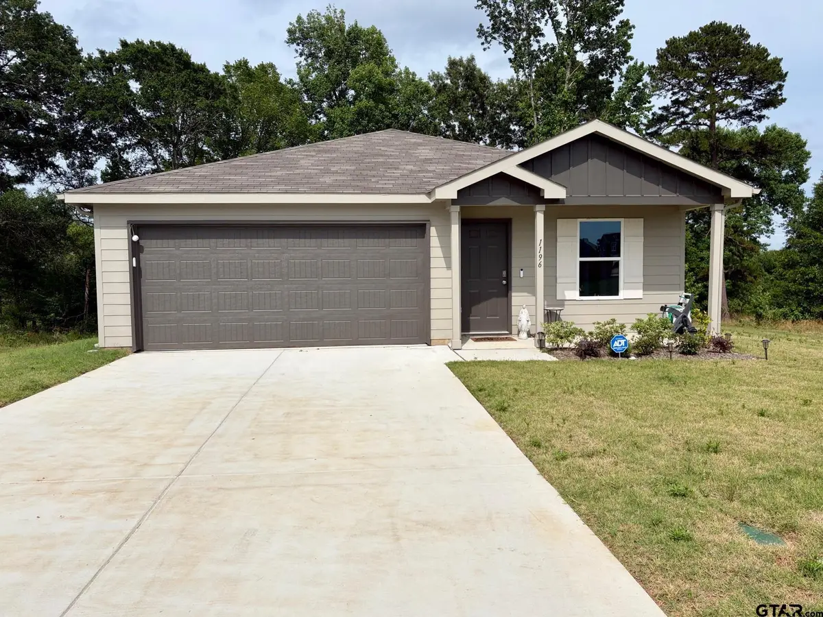 1196 Clover Ct, Chandler, TX 75758 - #1