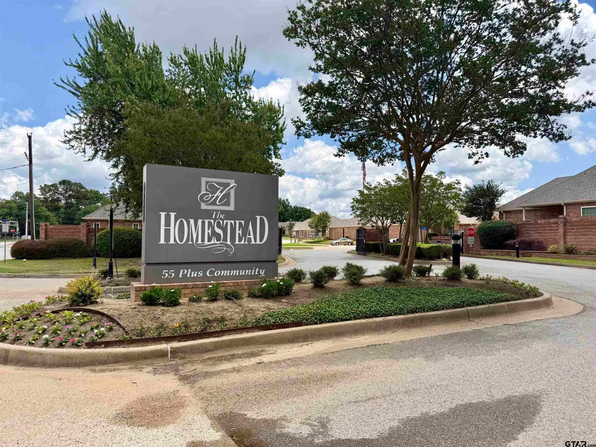 2409 Homestead, Tyler, TX 75701 - #1