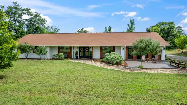 2458 FM 2752, Athens, TX 75752