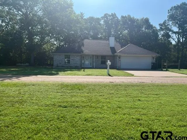 206 Vista Drive, Eustace, TX 75124 - #1
