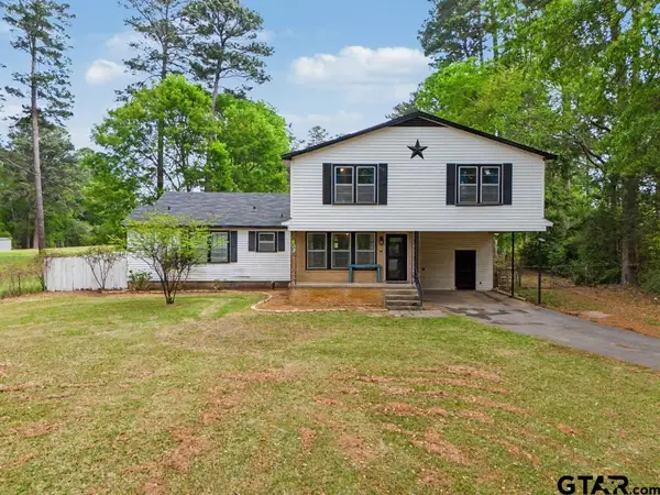 5503 Victory Drive, Marshall, TX 75672