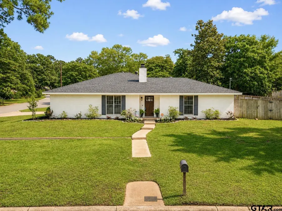 19017 Pinedale Circle, Flint, TX 75762 - #2