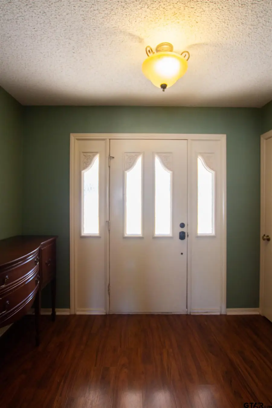 6001 Huntington Dr, Tyler, TX 75703 - #2