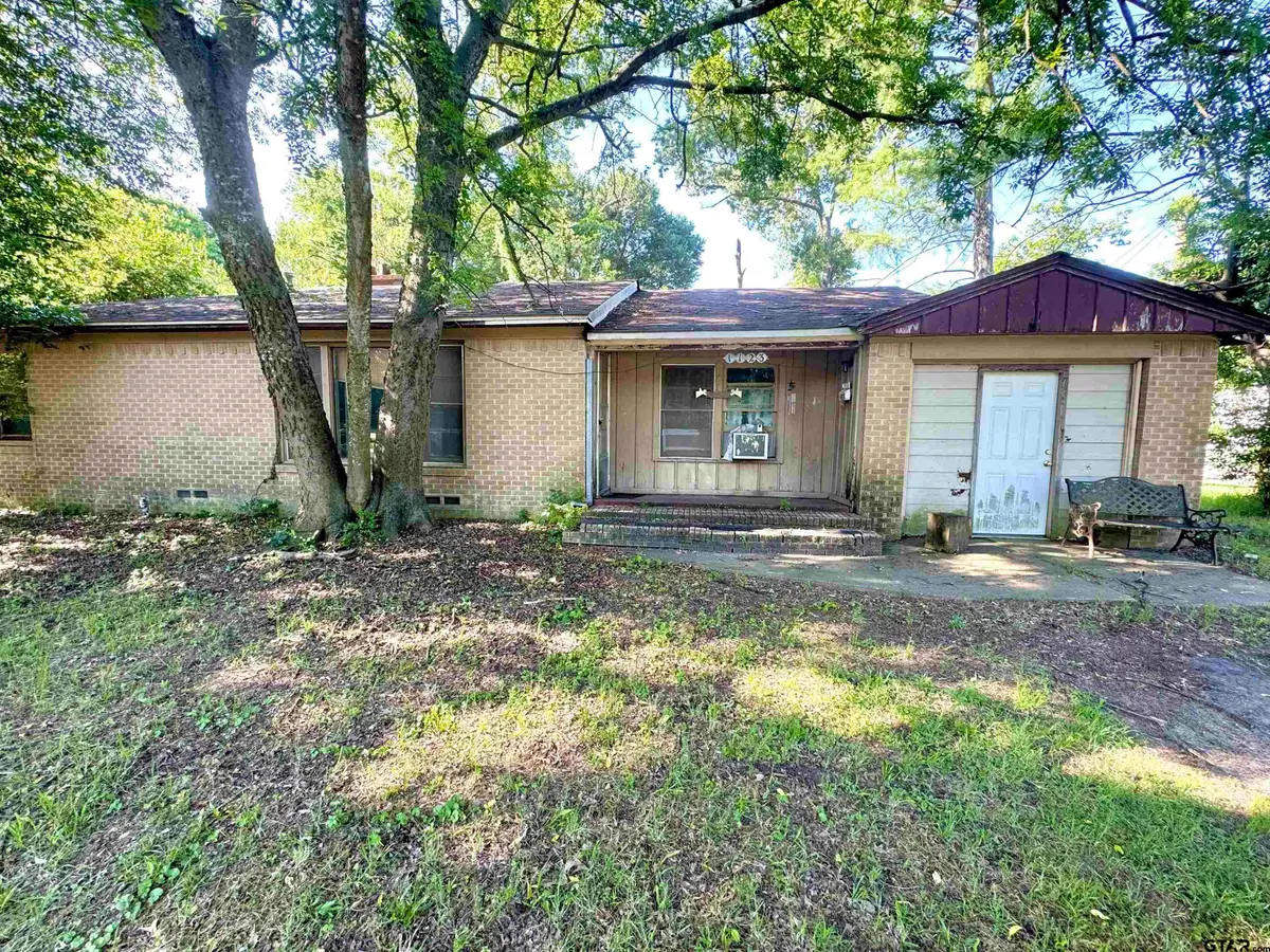 1123 W 13th, Mount Pleasant, TX 75455 - #1