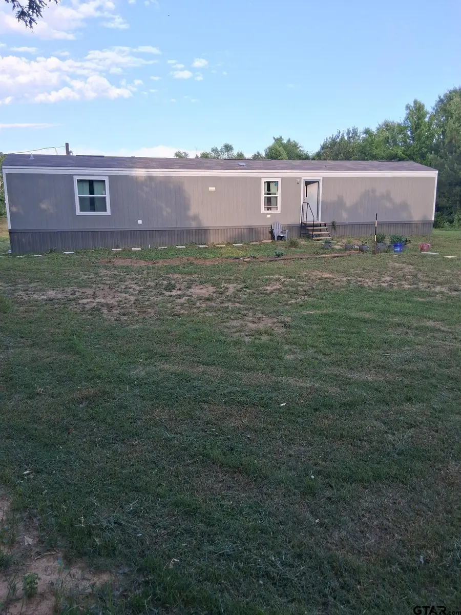 2332 CR 1455, Mount Pleasant, TX 75455 - #2