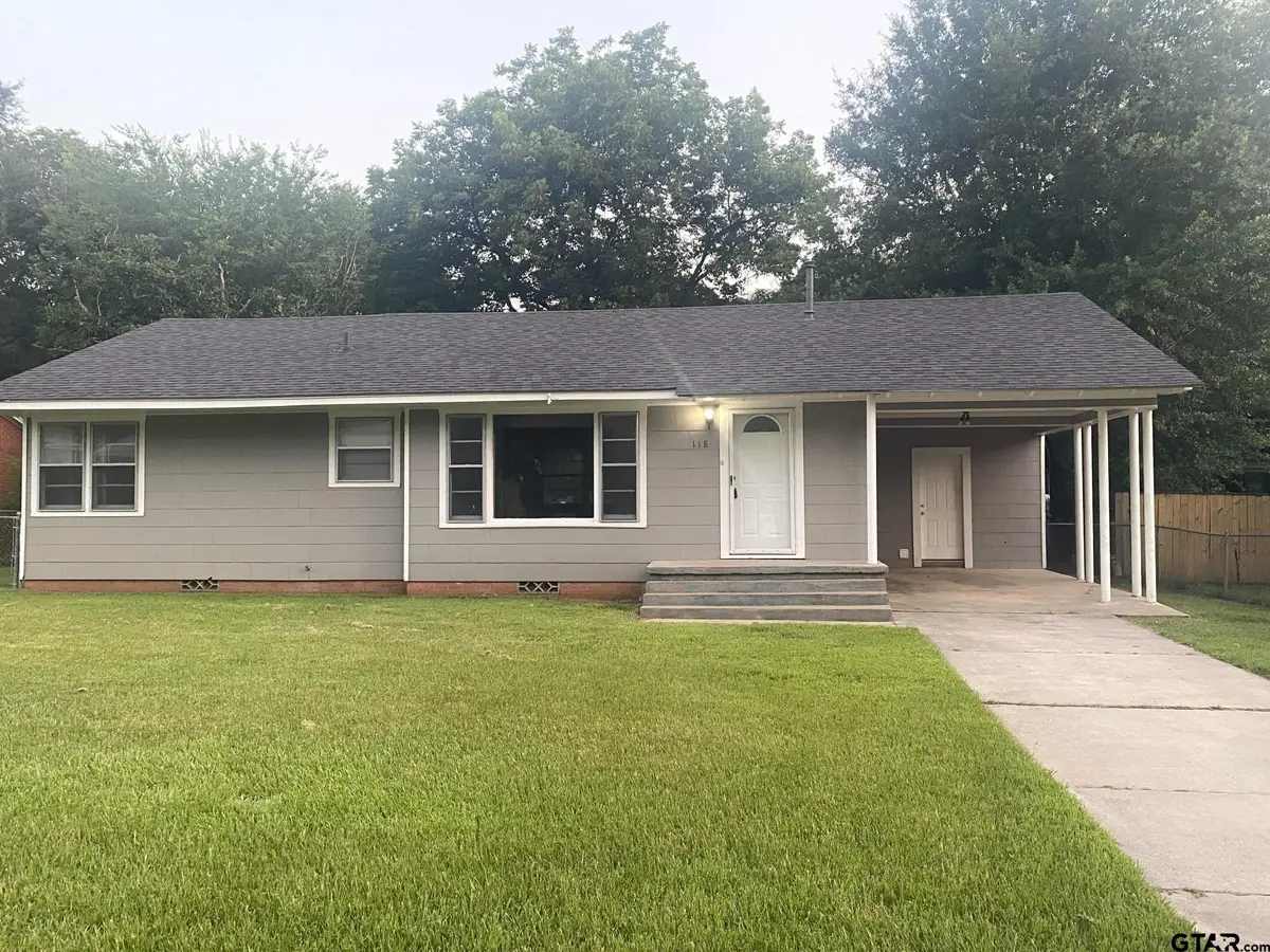 118 Hickory, Pittsburg, TX 75686 - #1