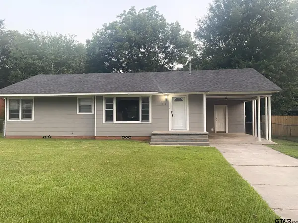 118 Hickory, Pittsburg,  75686