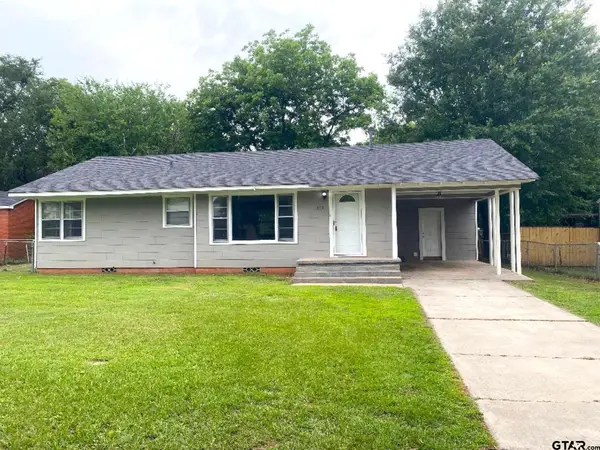 118 Hickory, Pittsburg, TX 75686