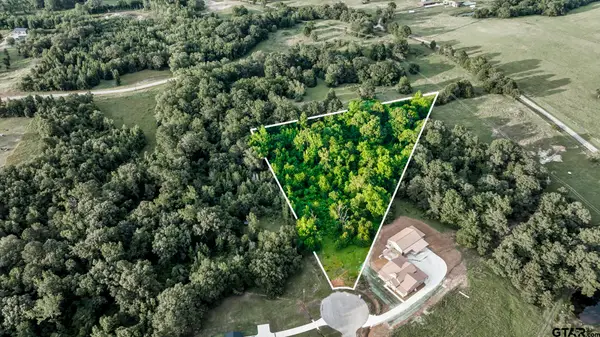 Lot 7 Ridgeway Ct., Winona, TX 75792