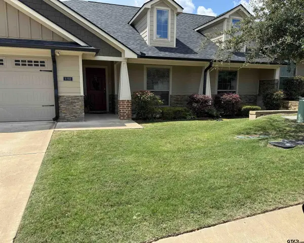 815 E Grande #S-102, Tyler, TX 75703