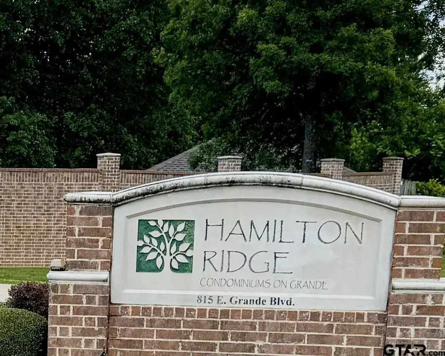 815 E Grande #S-102, Tyler, TX 75703 - #2