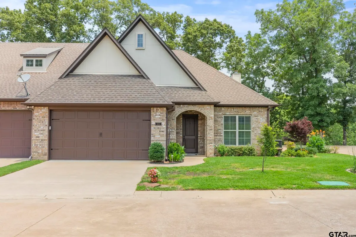 1857 Stonecrest #3601, Tyler, TX 75703 - #1