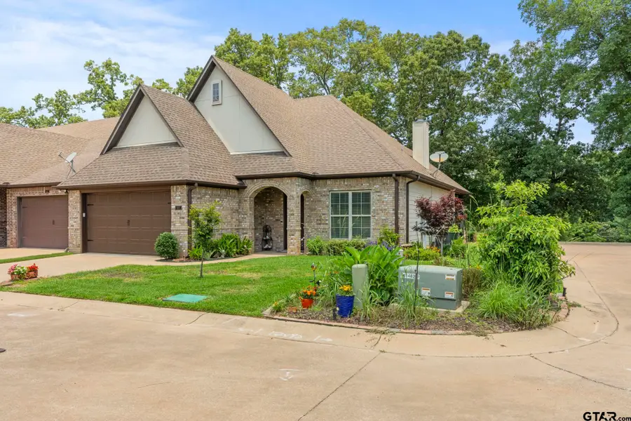 1857 Stonecrest #3601, Tyler, TX 75703 - #2
