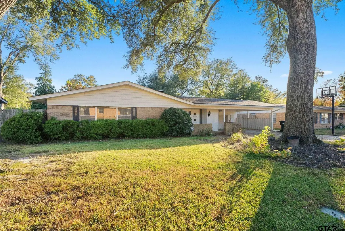 1505 Glenrose, Tyler, TX 75701 - #1