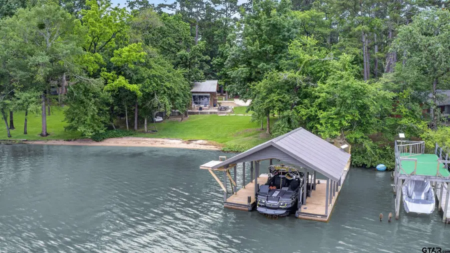 374 Tejas Trail, Grapeland, TX 75844 - #2