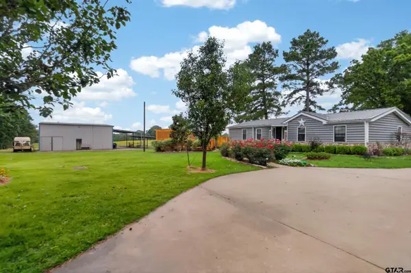 867 CR 2619, Alto, TX 75925