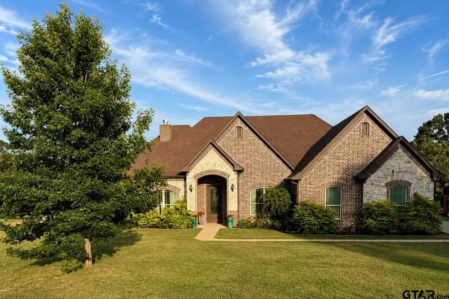 14510 Meadow Glen Road, Lindale, TX 75771 - #2