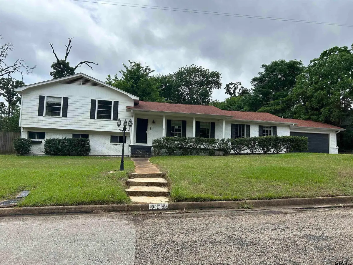 706 INWOOD DR, Palestine, TX 75801 - #1