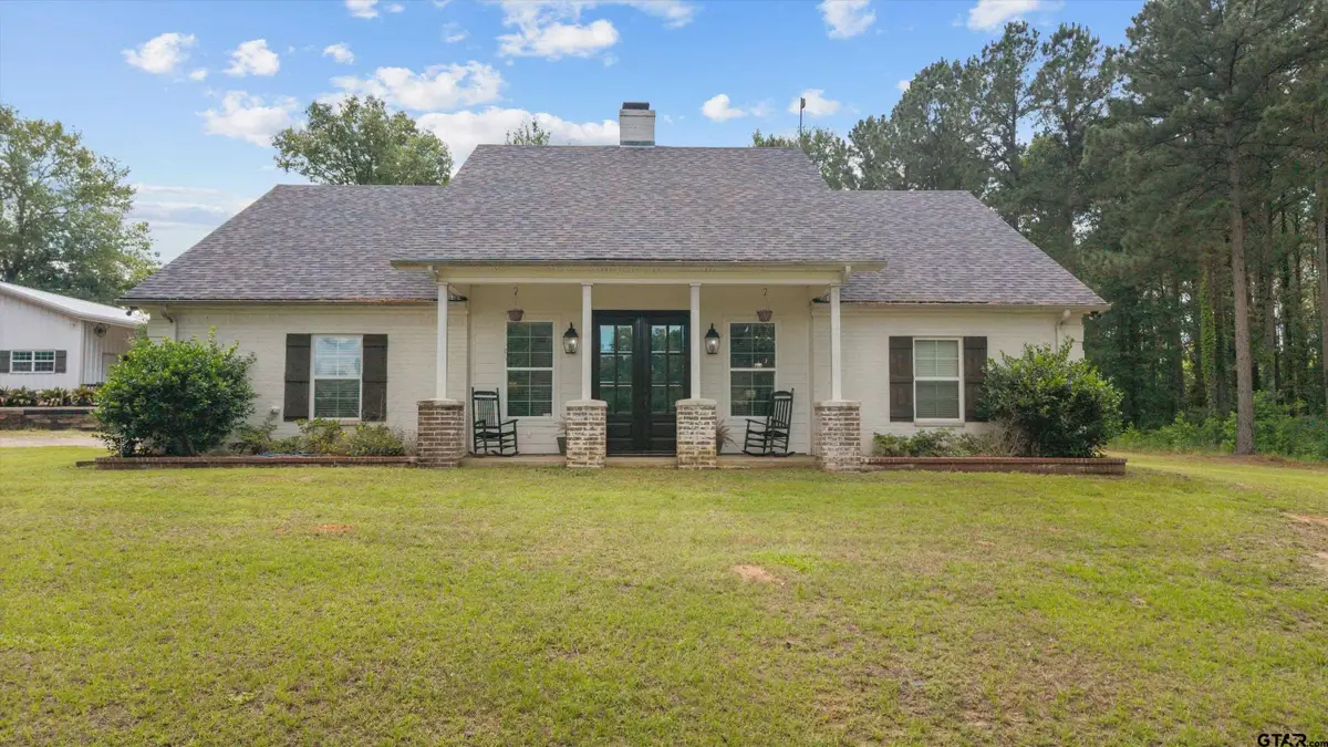 12075 County Road 452, Lindale, TX 75771 - #1