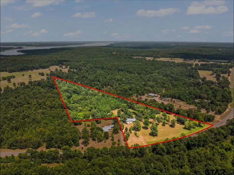 TBD FM 1519, Leesburg, TX 75451 - #2