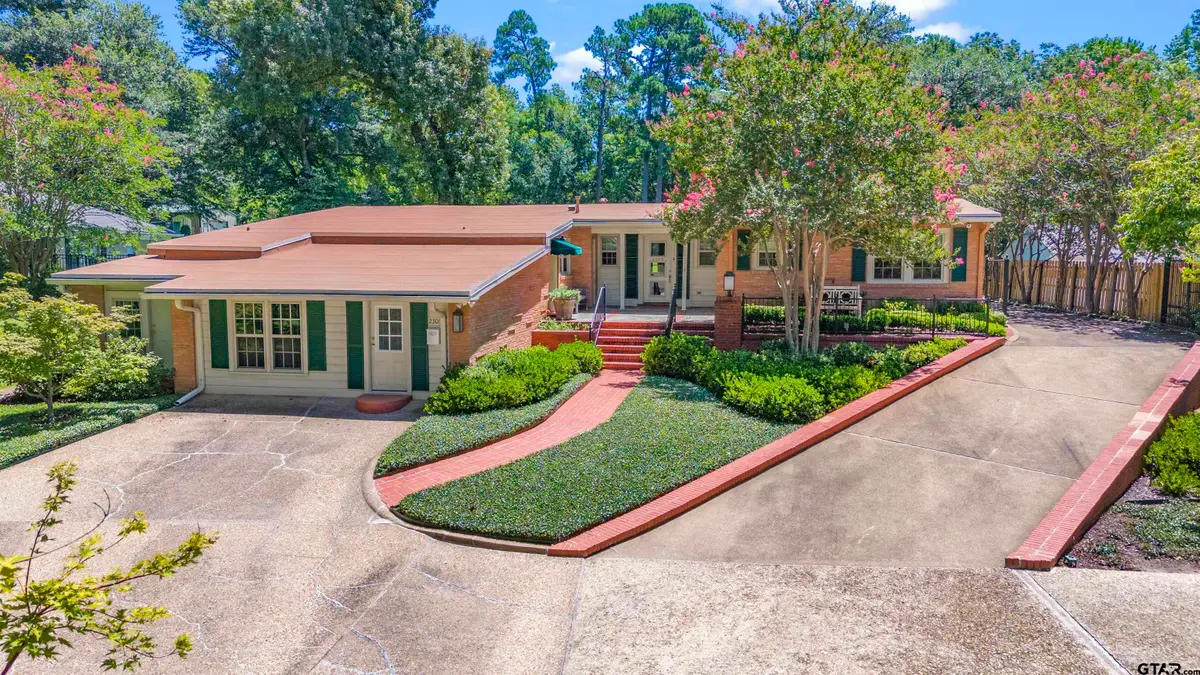 2306 Old Bullard Rd, Tyler, TX 75703 - #1