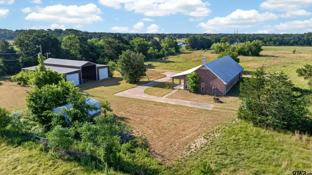 2864 VZ COUNTY ROAD 2719, Mabank, TX 75147 - #1