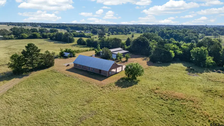 2864 VZ COUNTY ROAD 2719, Mabank, TX 75147 - #2