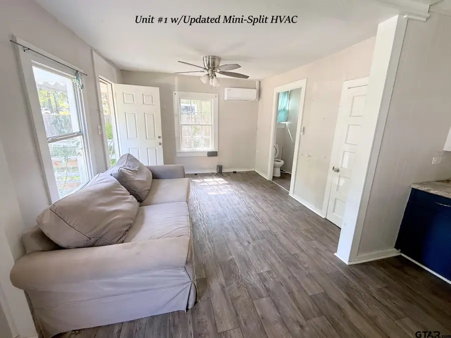 309 E Brandon St., Overton, TX 75684 - #2