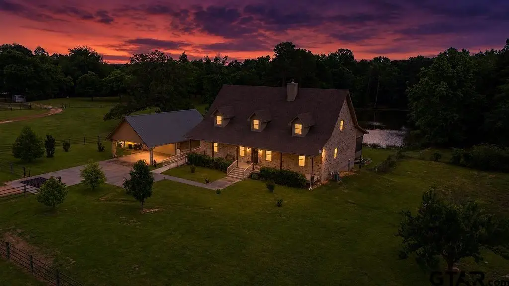 8150 S Texas Highway 37, Winnsboro, TX 75494 - #1