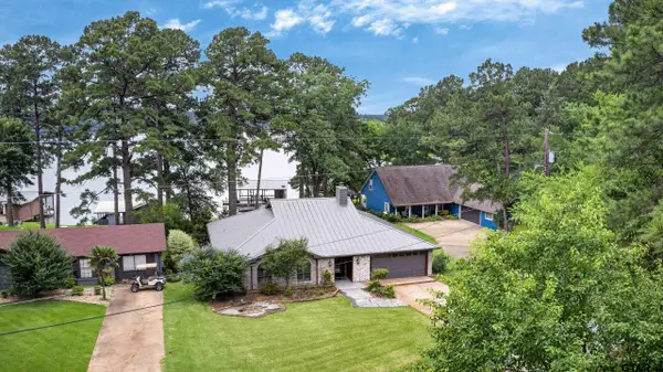 214 Lazy Lane Circle, Grapeland, TX 75844