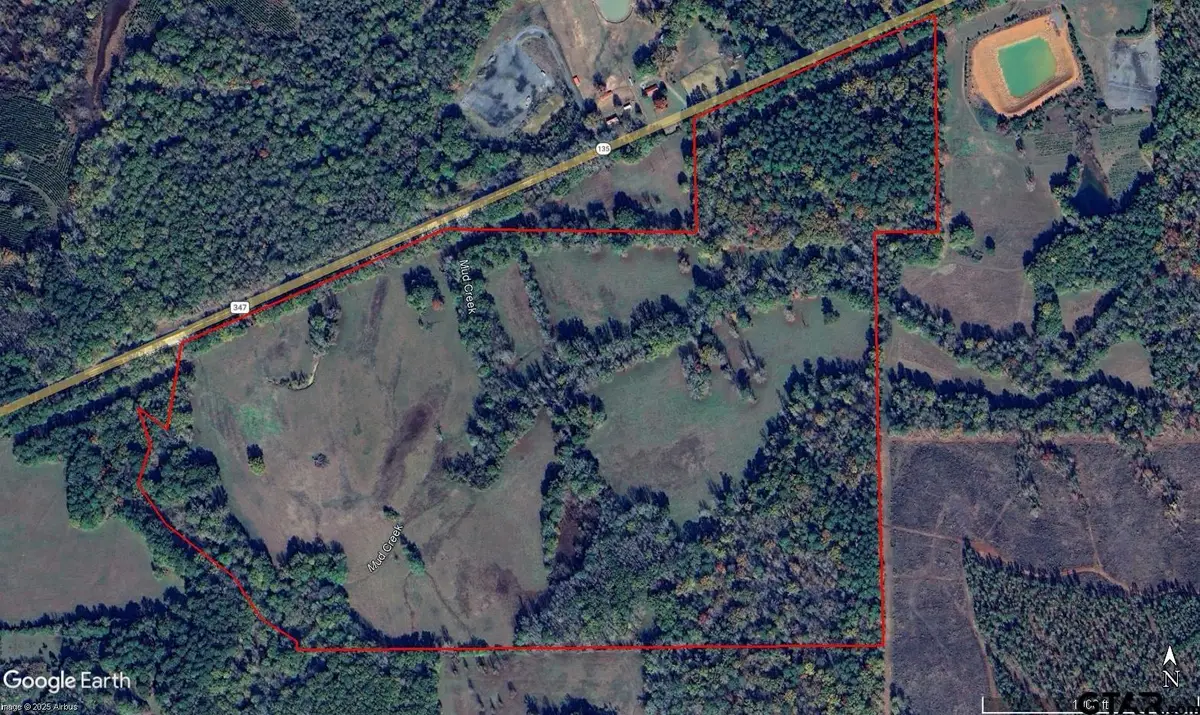 TBD Hwy 135, Troup, TX 75789 - #1