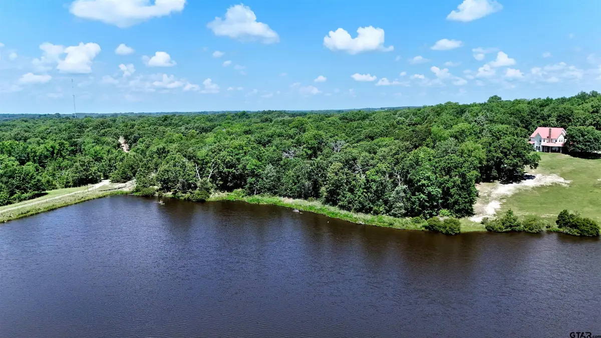 TBD Cr 3710, Athens, TX 75752 - #1