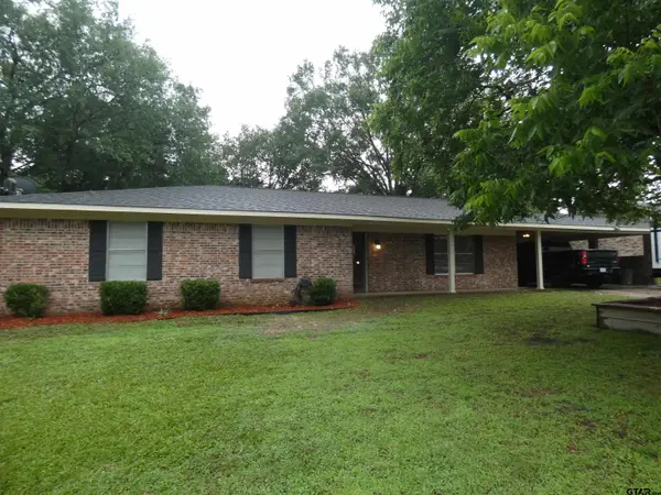 408 Rosewood, Mt Pleasant, TX 75455