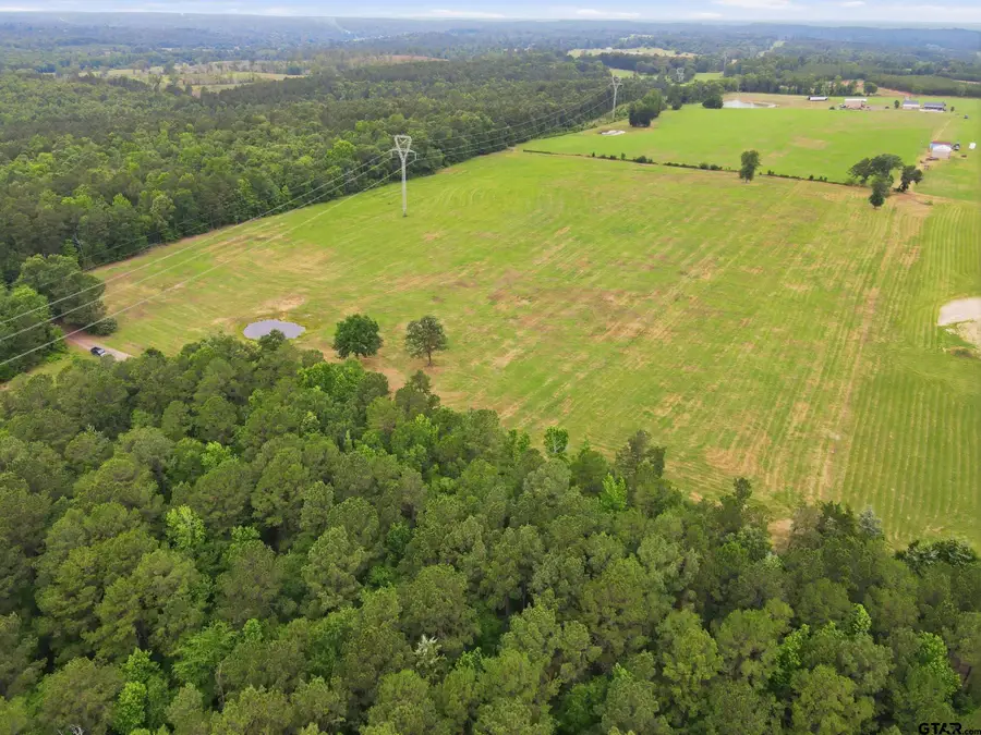 TBD CR 2993B, Hughes Springs, TX 75656 - #3