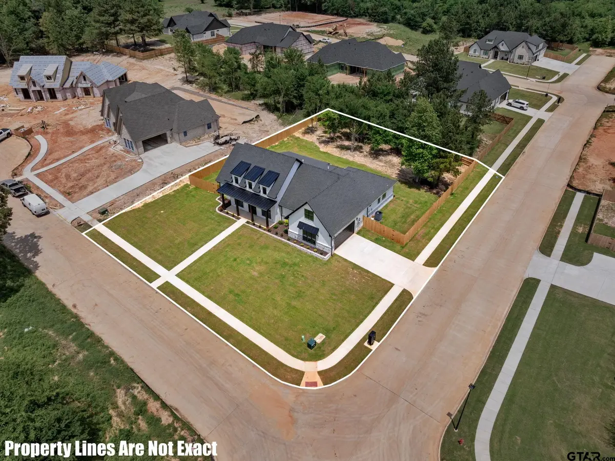 403 Ashlyn Circle, Bullard, TX 75757 - #1
