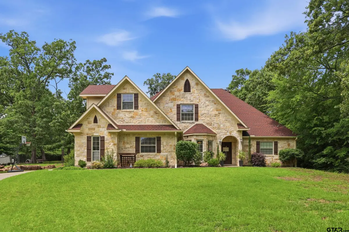 1500 April Dr., Sulphur Springs, TX 75482 - #1