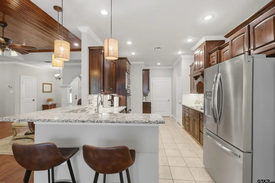 1500 April Dr., Sulphur Springs, TX 75482 - #3