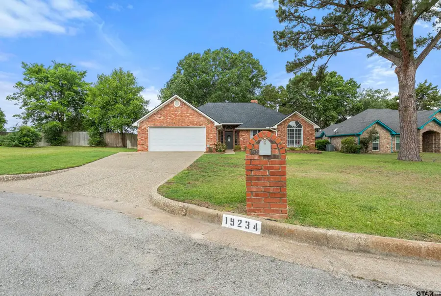 19234 Honeysuckle Drive, Flint, TX 75762 - #3