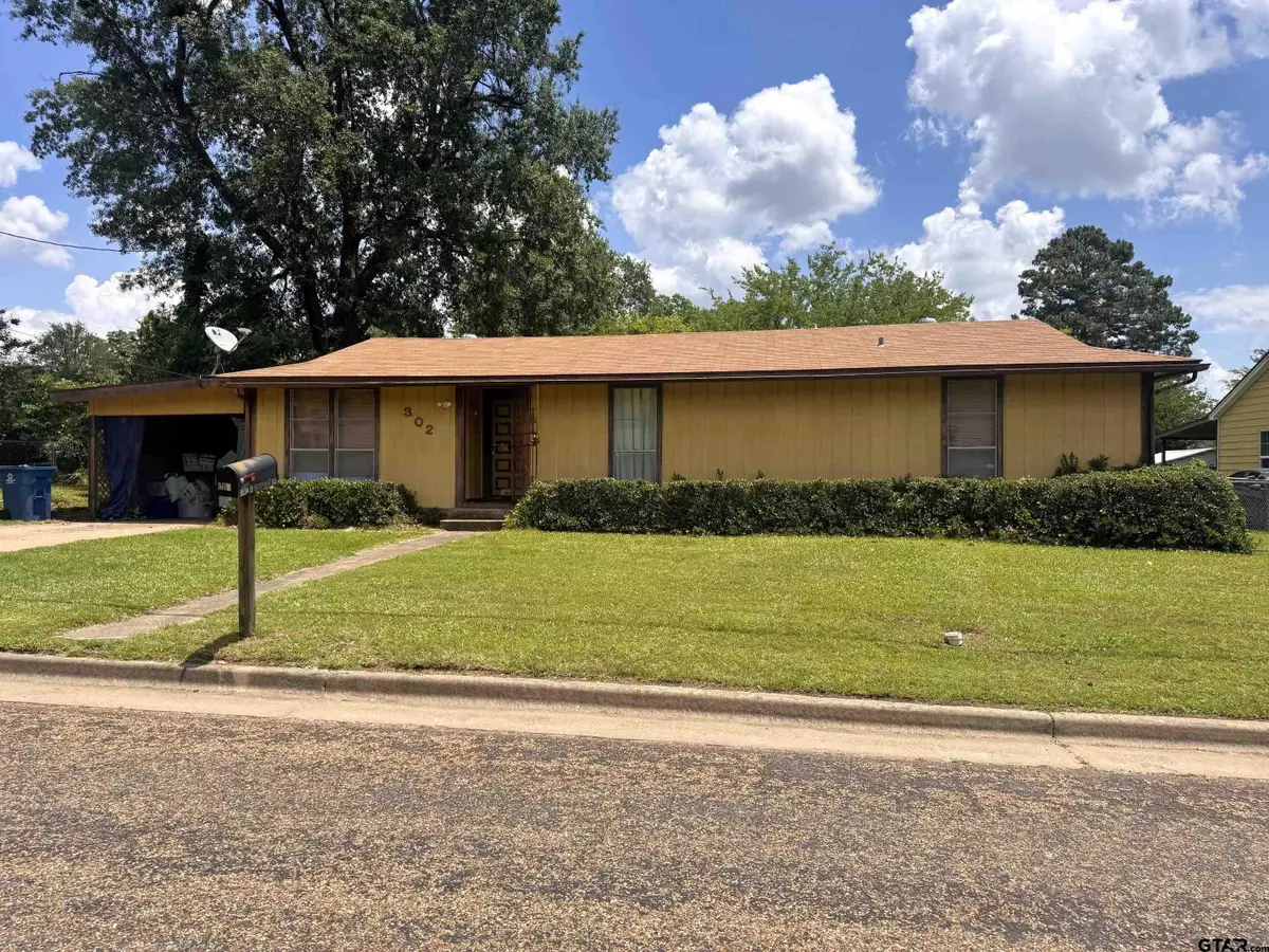 302 N O'Tyson, Mount Pleasant, TX 75455 - #1