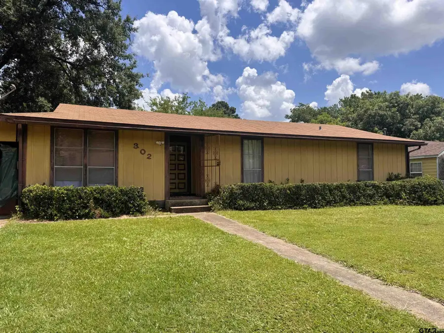 302 N O'Tyson, Mount Pleasant, TX 75455 - #3