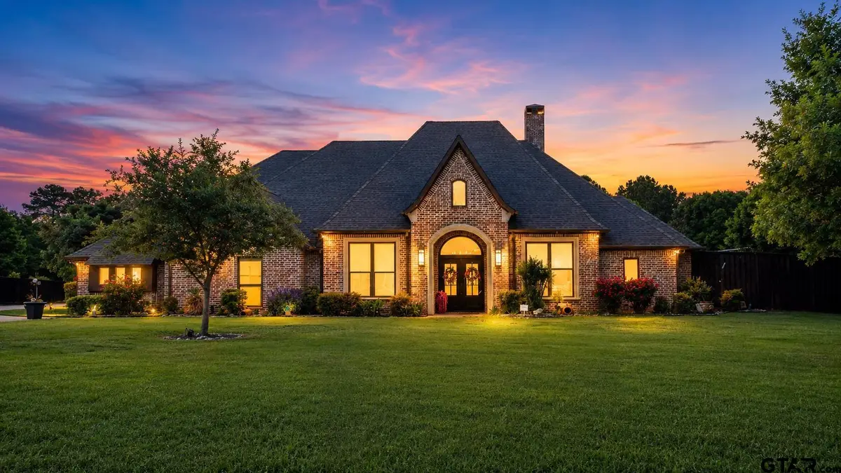 5200 Lago Vista Dr, Athens, TX 75752 - #1