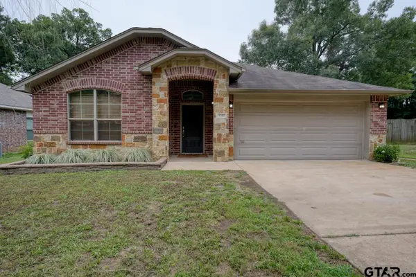 1306 Swinging Bridge Rd, Longview, TX 75604