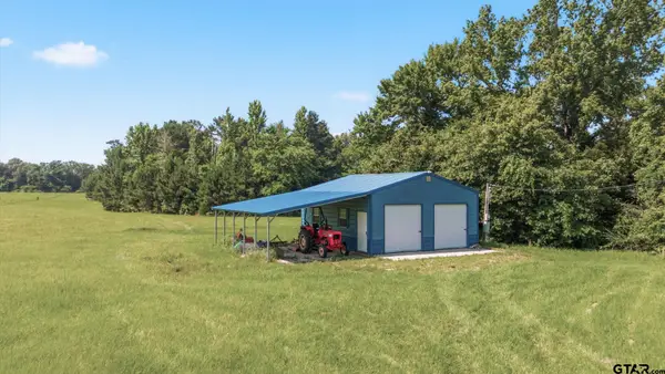 740 CR 4610, Troup, TX 75789