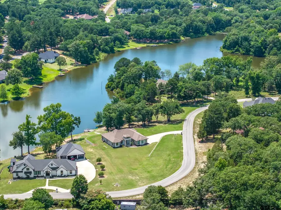 147 County Road 2309, Mineola, TX 75773 - #3