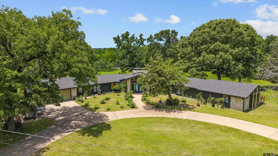 412 Woodhaven Cir, Jacksonville, TX 75766 - #3