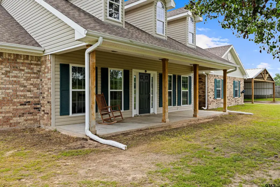152 Black Hawk Ln, Gilmer, TX 75645 - #2